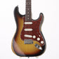 [SN 607] USED Xotic / XSC-1 3-Tone Burst/Light Aged [3.34kg / 2018] Exotic [08]