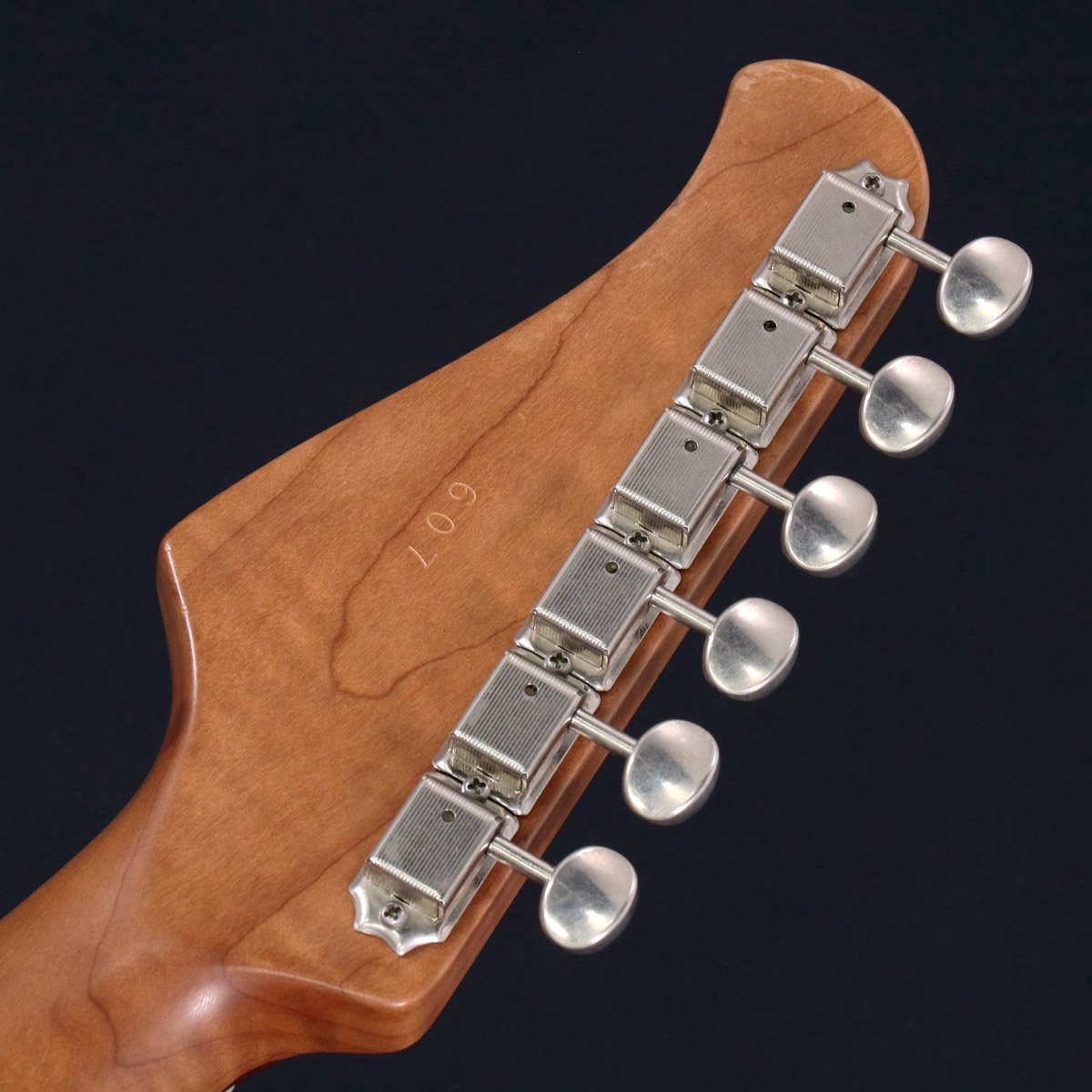 [SN 607] USED Xotic / XSC-1 3-Tone Burst/Light Aged [3.34kg / 2018] Exotic [08]