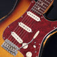 [SN 607] USED Xotic / XSC-1 3-Tone Burst/Light Aged [3.34kg / 2018] Exotic [08]