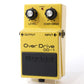 [SN 124700] USED BOSS / OD-1 OverDrive / NEC C4558C [08]