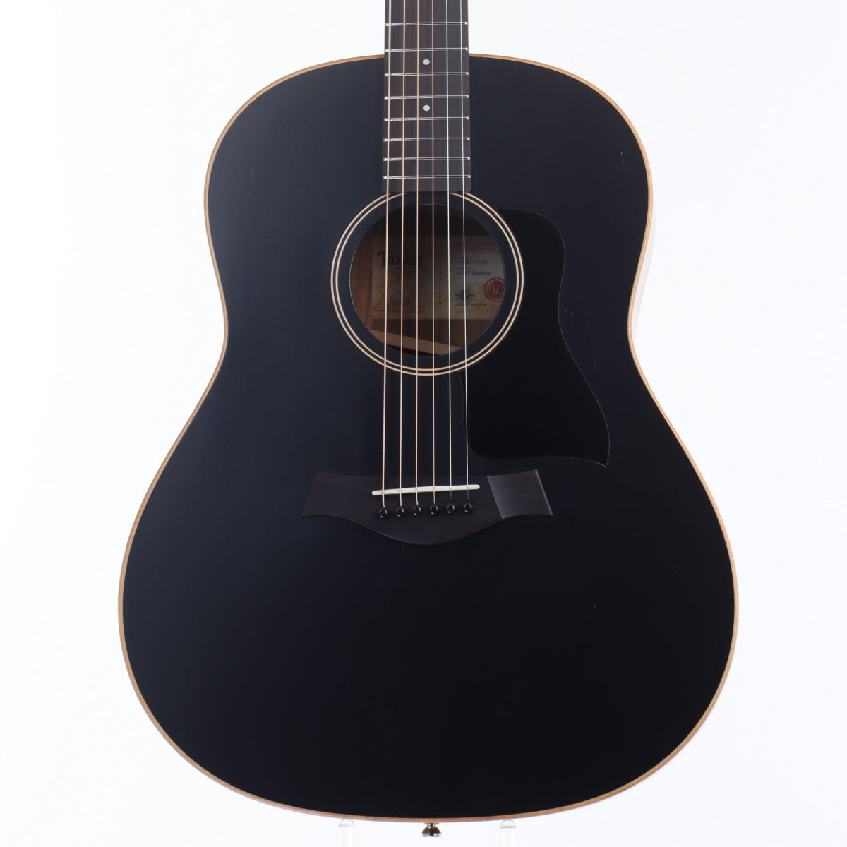 [SN 1205171130] USED Taylor Taylor / American Dream AD17 BlackTop [20]