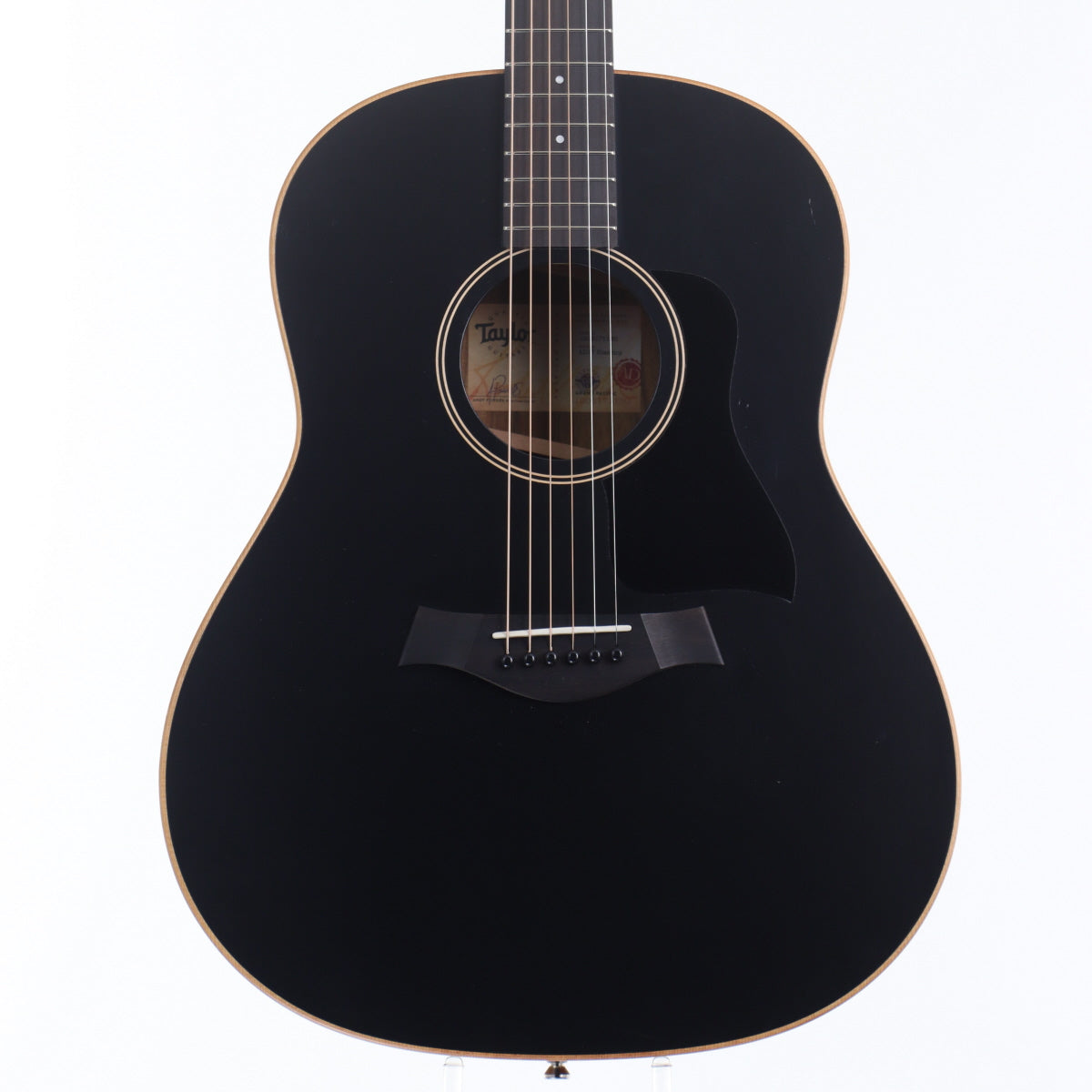 [SN 1205171130] USED Taylor Taylor / American Dream AD17 BlackTop [20]