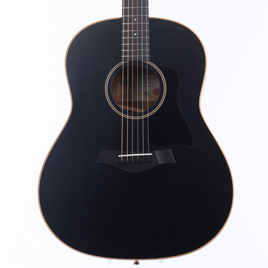 [SN 1205171130] USED Taylor Taylor / American Dream AD17 BlackTop [20]