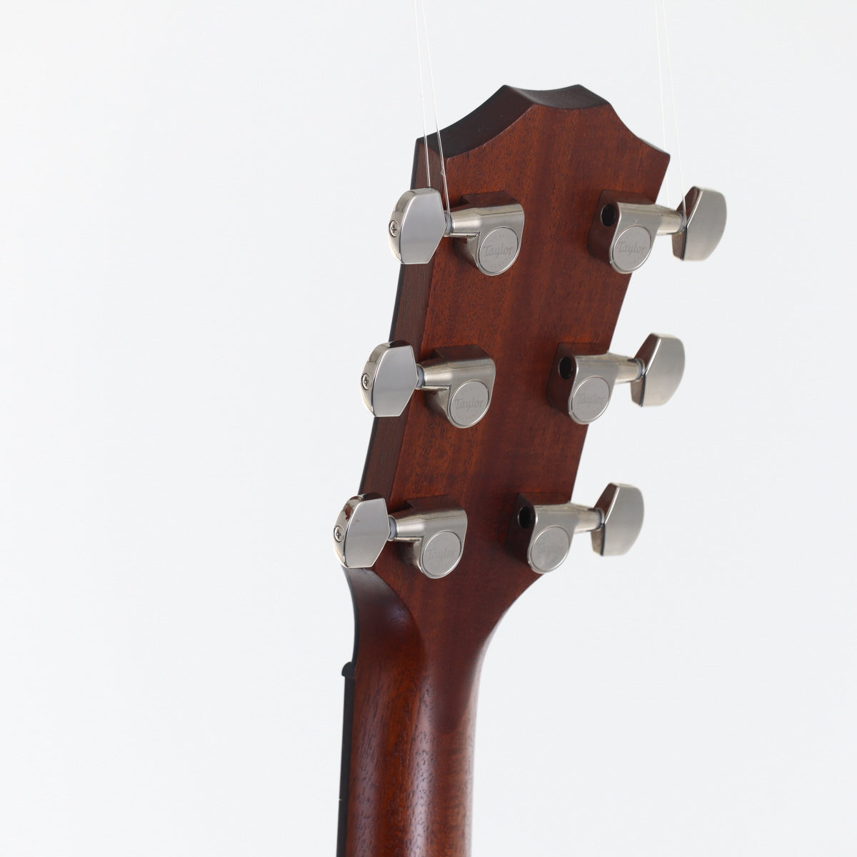 [SN 1205171130] USED Taylor Taylor / American Dream AD17 BlackTop [20]