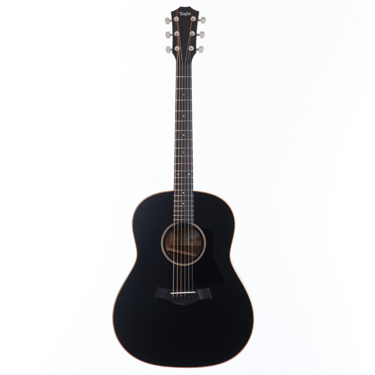 [SN 1205171130] USED Taylor Taylor / American Dream AD17 BlackTop [20]