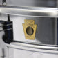 [SN 656019] USED Ludwig / 1960s L400 Supraphonic 5x14 Snare [11]