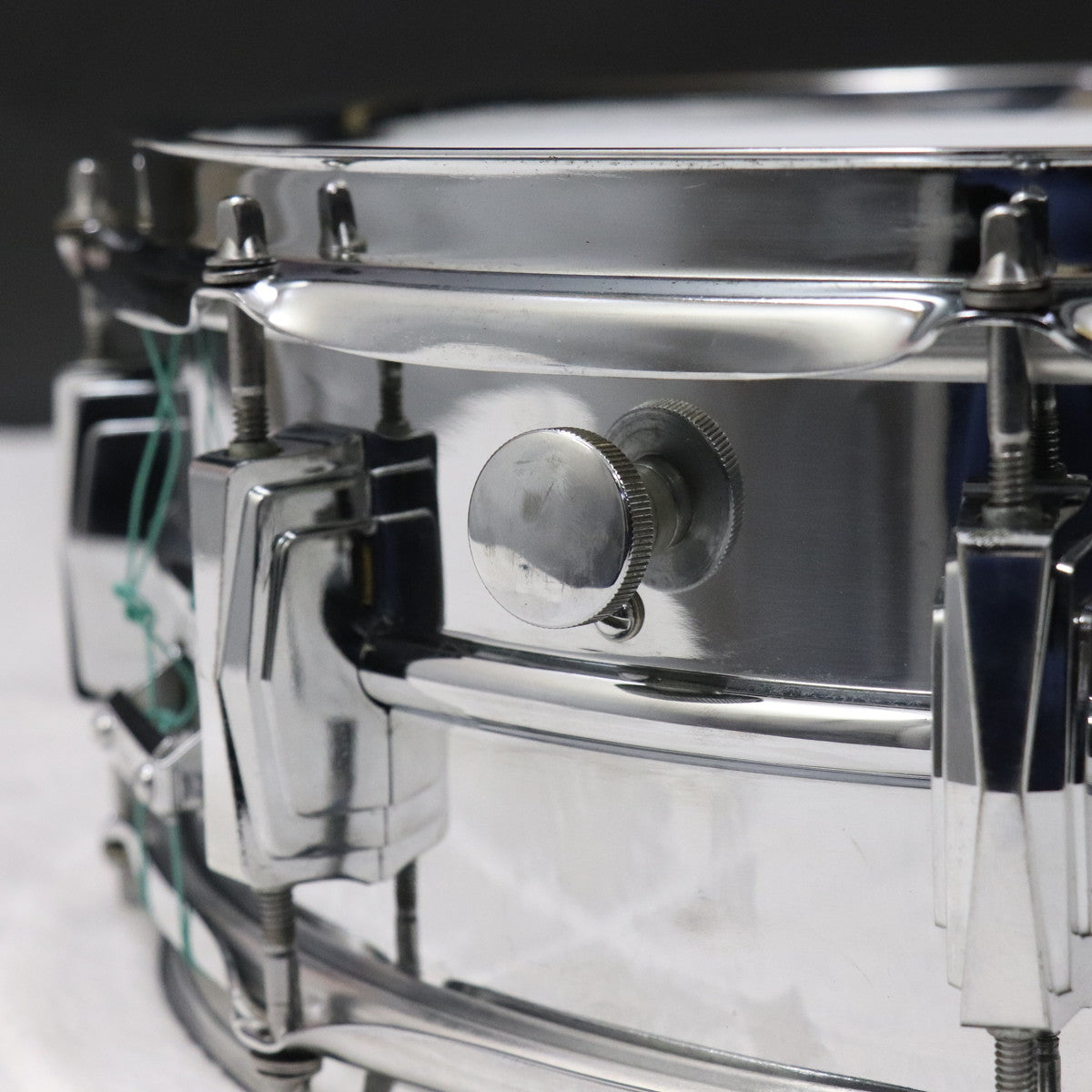 [SN 656019] USED Ludwig / 1960s L400 Supraphonic 5x14 Snare [11]
