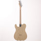 [SN JD20015660] USED Fender / Made in Japan Traditional 70s Telecaster Thinline Maple Fingerboard Natural [2.96kg / 2020] [08]
