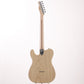 [SN JD20015660] USED Fender / Made in Japan Traditional 70s Telecaster Thinline Maple Fingerboard Natural [2.96kg / 2020] [08]