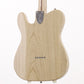 [SN JD20015660] USED Fender / Made in Japan Traditional 70s Telecaster Thinline Maple Fingerboard Natural [2.96kg / 2020] [08]