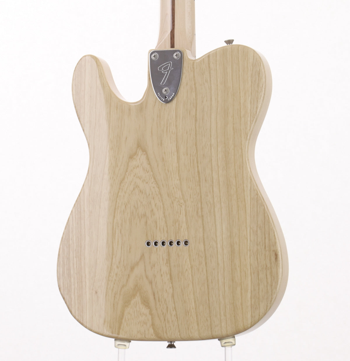 [SN JD20015660] USED Fender / Made in Japan Traditional 70s Telecaster Thinline Maple Fingerboard Natural [2.96kg / 2020] [08]