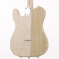 [SN JD20015660] USED Fender / Made in Japan Traditional 70s Telecaster Thinline Maple Fingerboard Natural [2.96kg / 2020] [08]