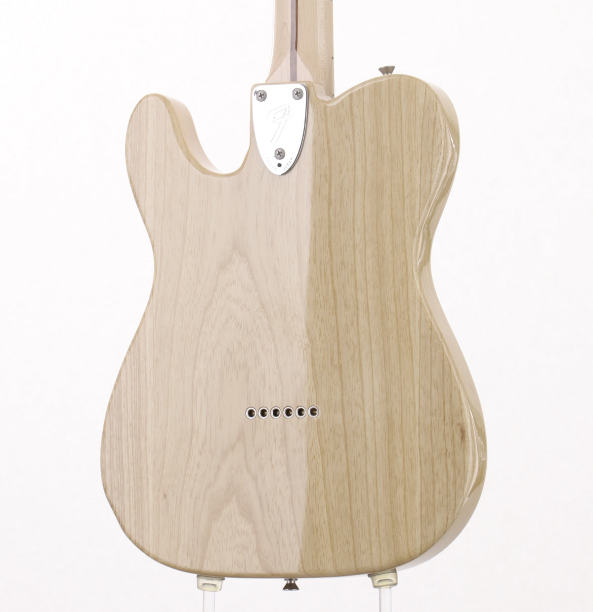 [SN JD20015660] USED Fender / Made in Japan Traditional 70s Telecaster Thinline Maple Fingerboard Natural [2.96kg / 2020] [08]