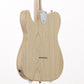 [SN JD20015660] USED Fender / Made in Japan Traditional 70s Telecaster Thinline Maple Fingerboard Natural [2.96kg / 2020] [08]
