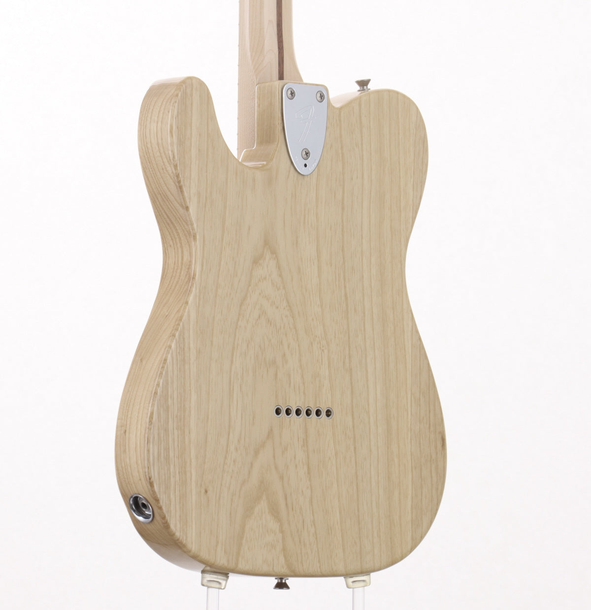 [SN JD20015660] USED Fender / Made in Japan Traditional 70s Telecaster Thinline Maple Fingerboard Natural [2.96kg / 2020] [08]