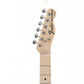 [SN JD20015660] USED Fender / Made in Japan Traditional 70s Telecaster Thinline Maple Fingerboard Natural [2.96kg / 2020] [08]