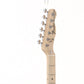 [SN JD20015660] USED Fender / Made in Japan Traditional 70s Telecaster Thinline Maple Fingerboard Natural [2.96kg / 2020] [08]