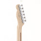 [SN JD20015660] USED Fender / Made in Japan Traditional 70s Telecaster Thinline Maple Fingerboard Natural [2.96kg / 2020] [08]
