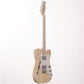 [SN JD20015660] USED Fender / Made in Japan Traditional 70s Telecaster Thinline Maple Fingerboard Natural [2.96kg / 2020] [08]