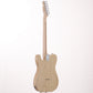 [SN JD20015660] USED Fender / Made in Japan Traditional 70s Telecaster Thinline Maple Fingerboard Natural [2.96kg / 2020] [08]