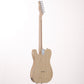 [SN JD20015660] USED Fender / Made in Japan Traditional 70s Telecaster Thinline Maple Fingerboard Natural [2.96kg / 2020] [08]