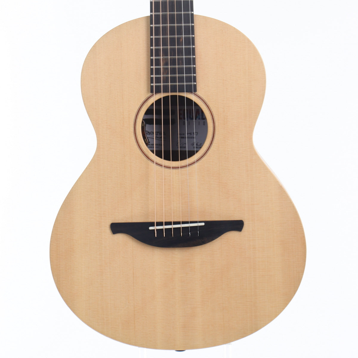 [SN 7537] USED Sheeran by Lowden / Equals Edition [20]