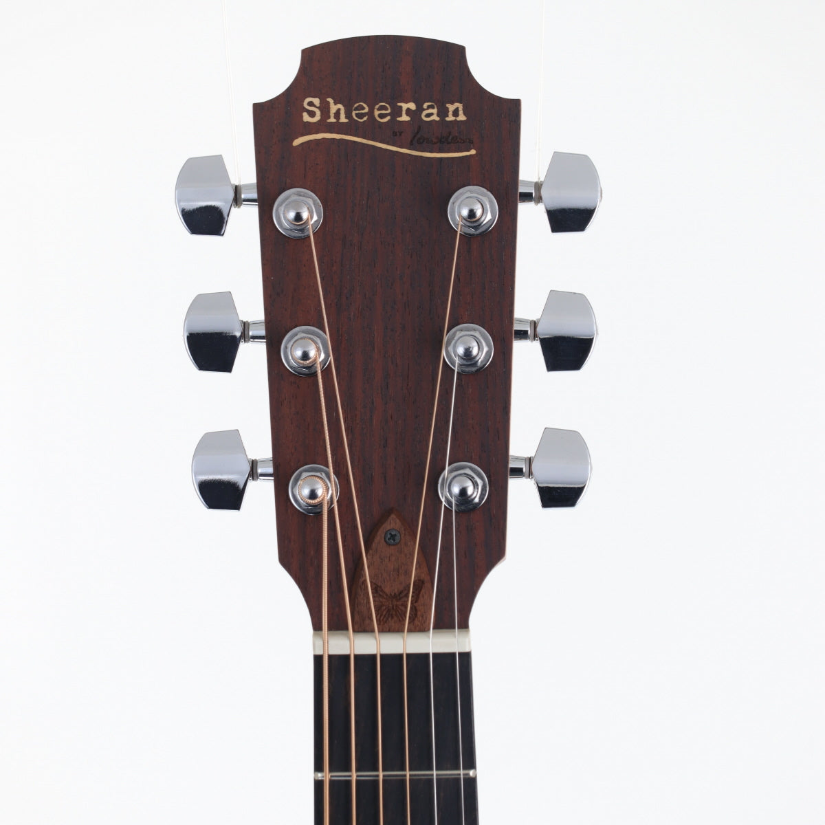 [SN 7537] USED Sheeran by Lowden / Equals Edition [20]
