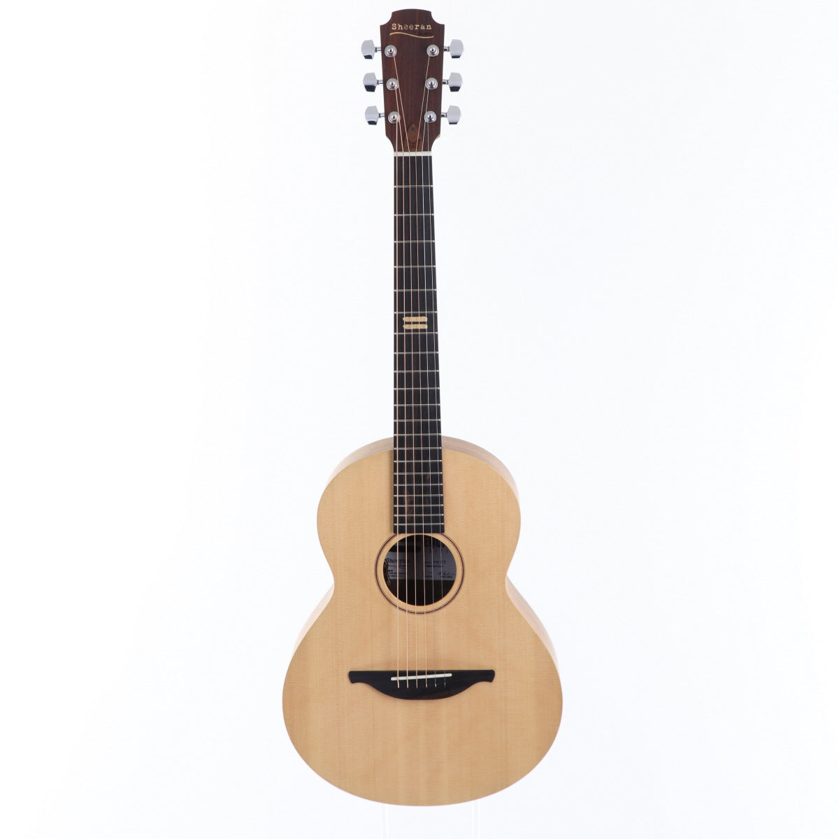 [SN 7537] USED Sheeran by Lowden / Equals Edition [20]