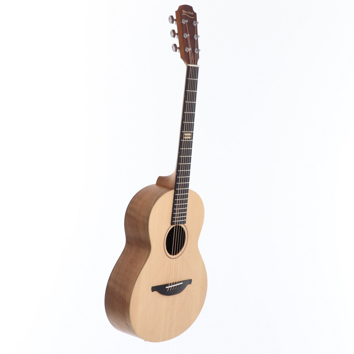 [SN 7537] USED Sheeran by Lowden / Equals Edition [20]