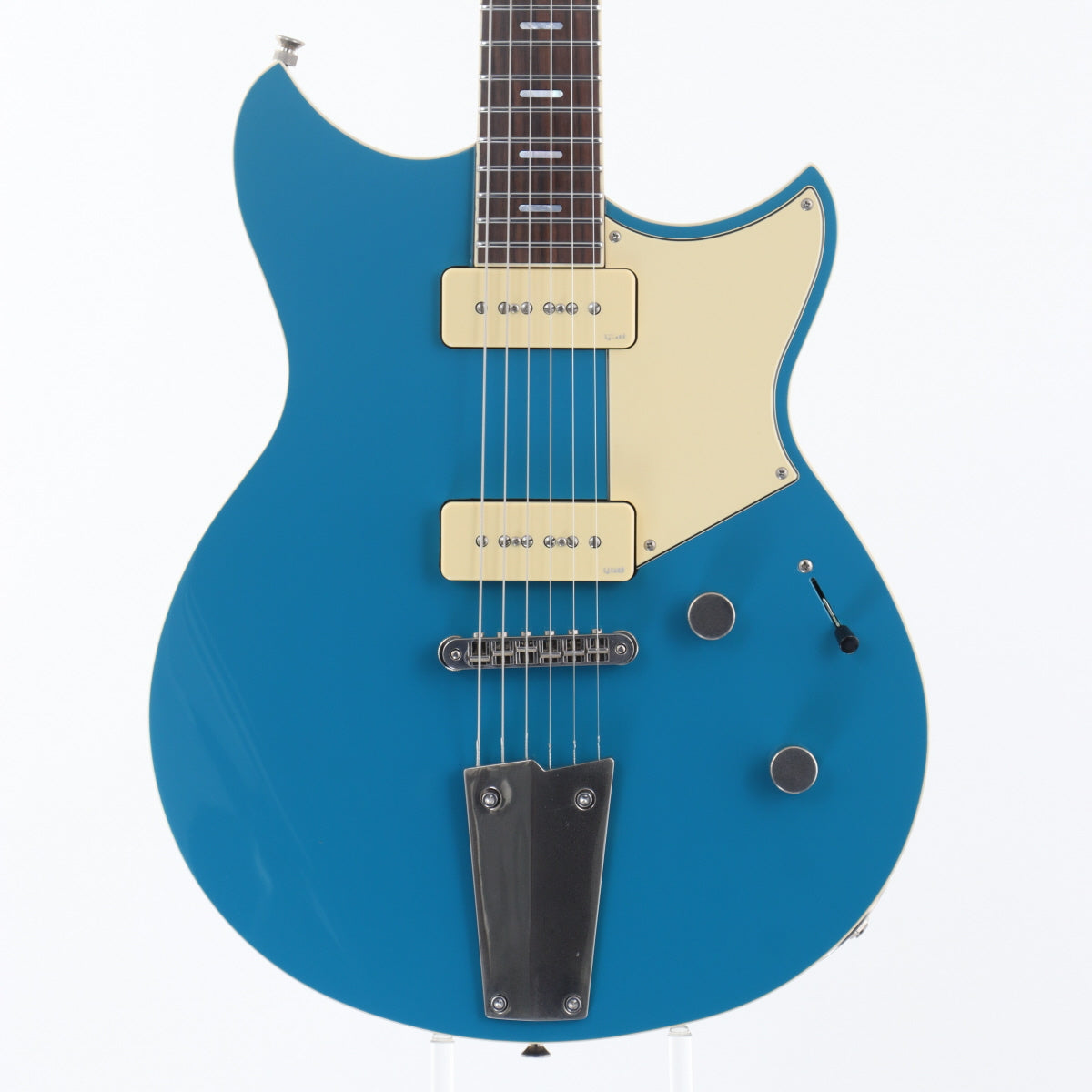 [SN HL273045] USED YAMAHA / Revstar RSS02T Swift Blue [11]
