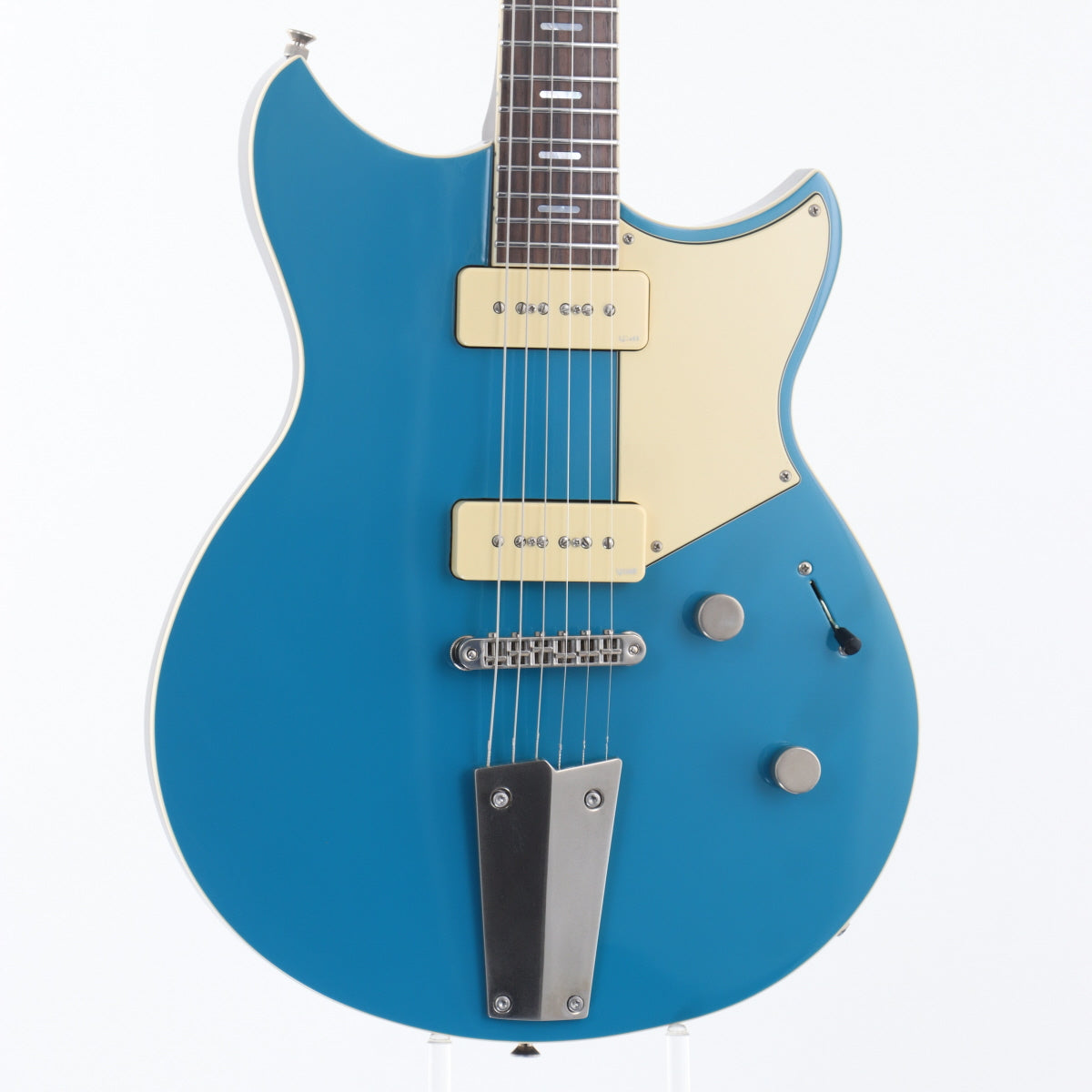 [SN HL273045] USED YAMAHA / Revstar RSS02T Swift Blue [11]