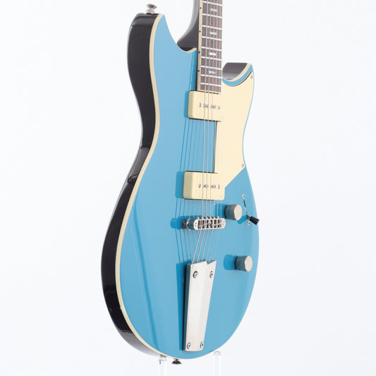 [SN HL273045] USED YAMAHA / Revstar RSS02T Swift Blue [11]