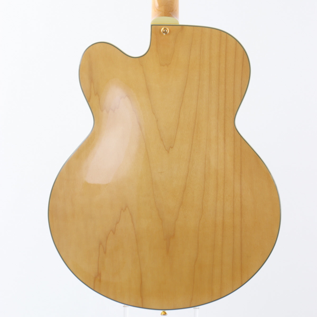 [SN R01H0306] USED Epiphone Epiphone / Broadway Natural [20]