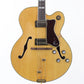 [SN R01H0306] USED Epiphone Epiphone / Broadway Natural [20]