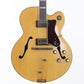 [SN R01H0306] USED Epiphone Epiphone / Broadway Natural [20]