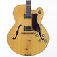 [SN R01H0306] USED Epiphone Epiphone / Broadway Natural [20]