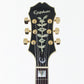 [SN R01H0306] USED Epiphone Epiphone / Broadway Natural [20]