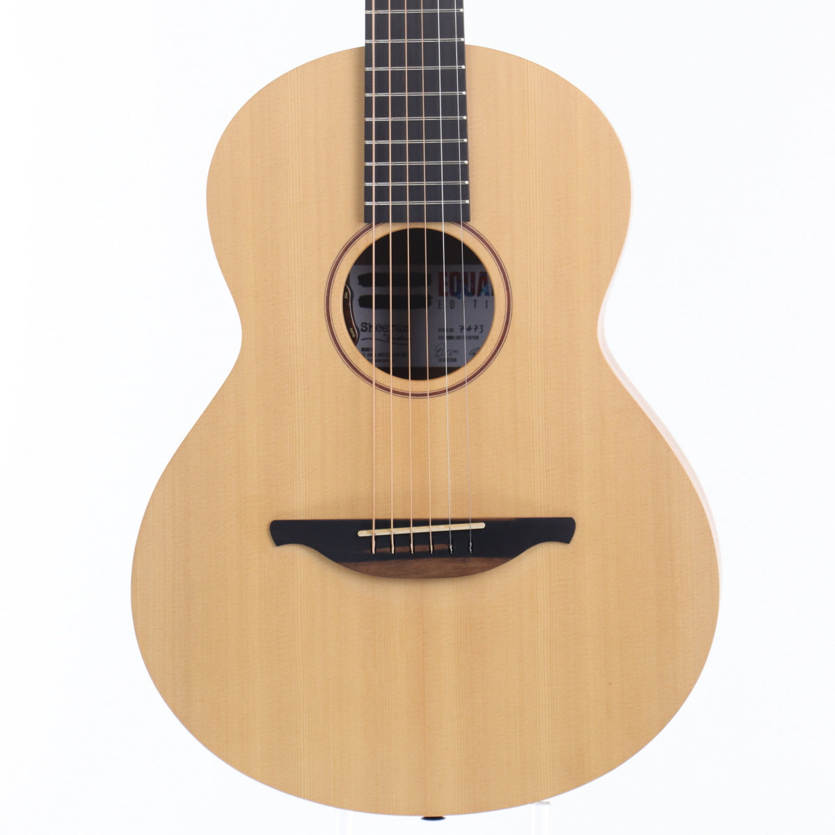 [SN 7473] USED Sheeran by Lowden / Equals Edition [20]