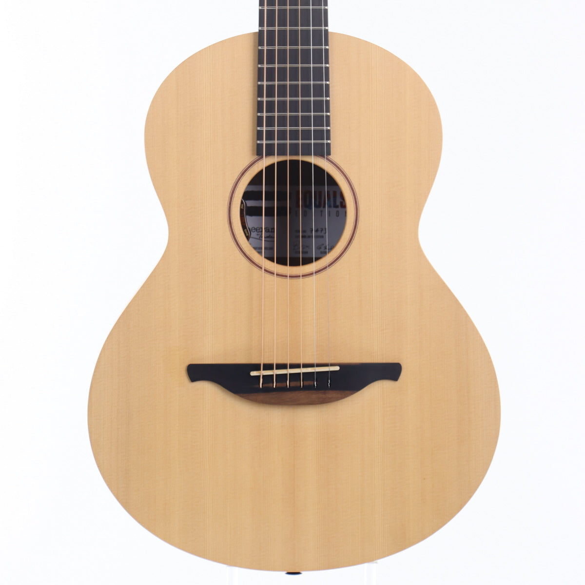 [SN 7473] USED Sheeran by Lowden / Equals Edition [20]