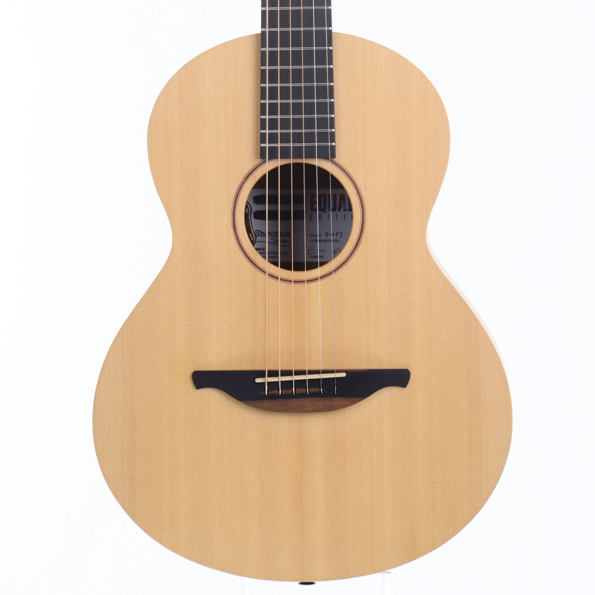 [SN 7473] USED Sheeran by Lowden / Equals Edition [20]
