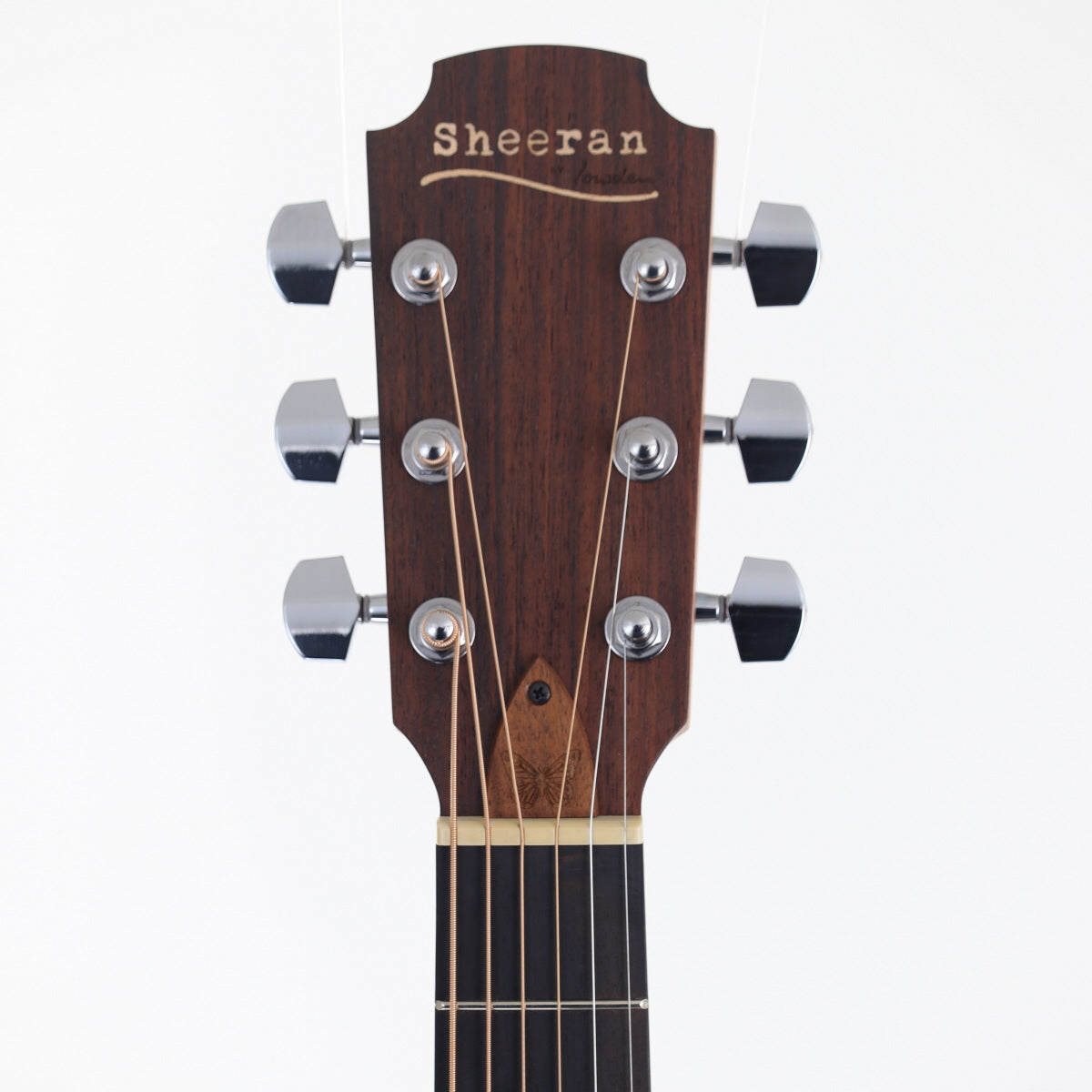 [SN 7473] USED Sheeran by Lowden / Equals Edition [20]