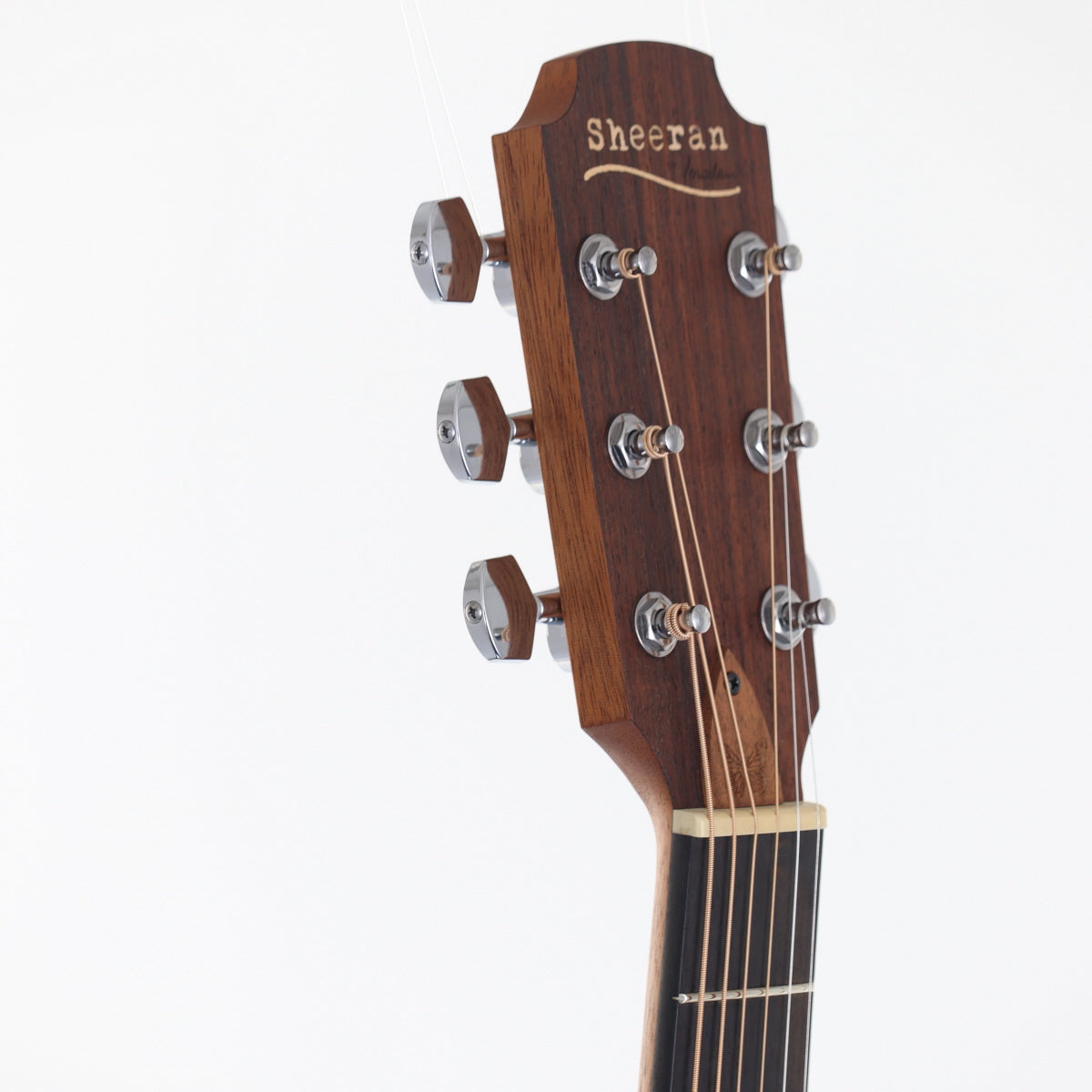 [SN 7473] USED Sheeran by Lowden / Equals Edition [20]