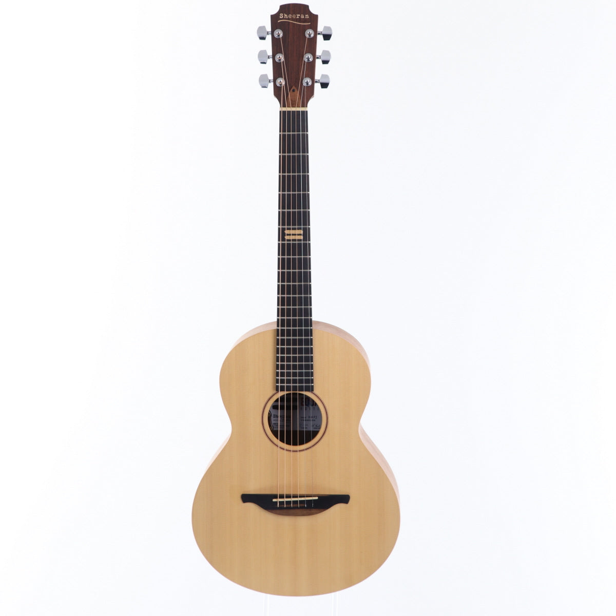 [SN 7473] USED Sheeran by Lowden / Equals Edition [20]