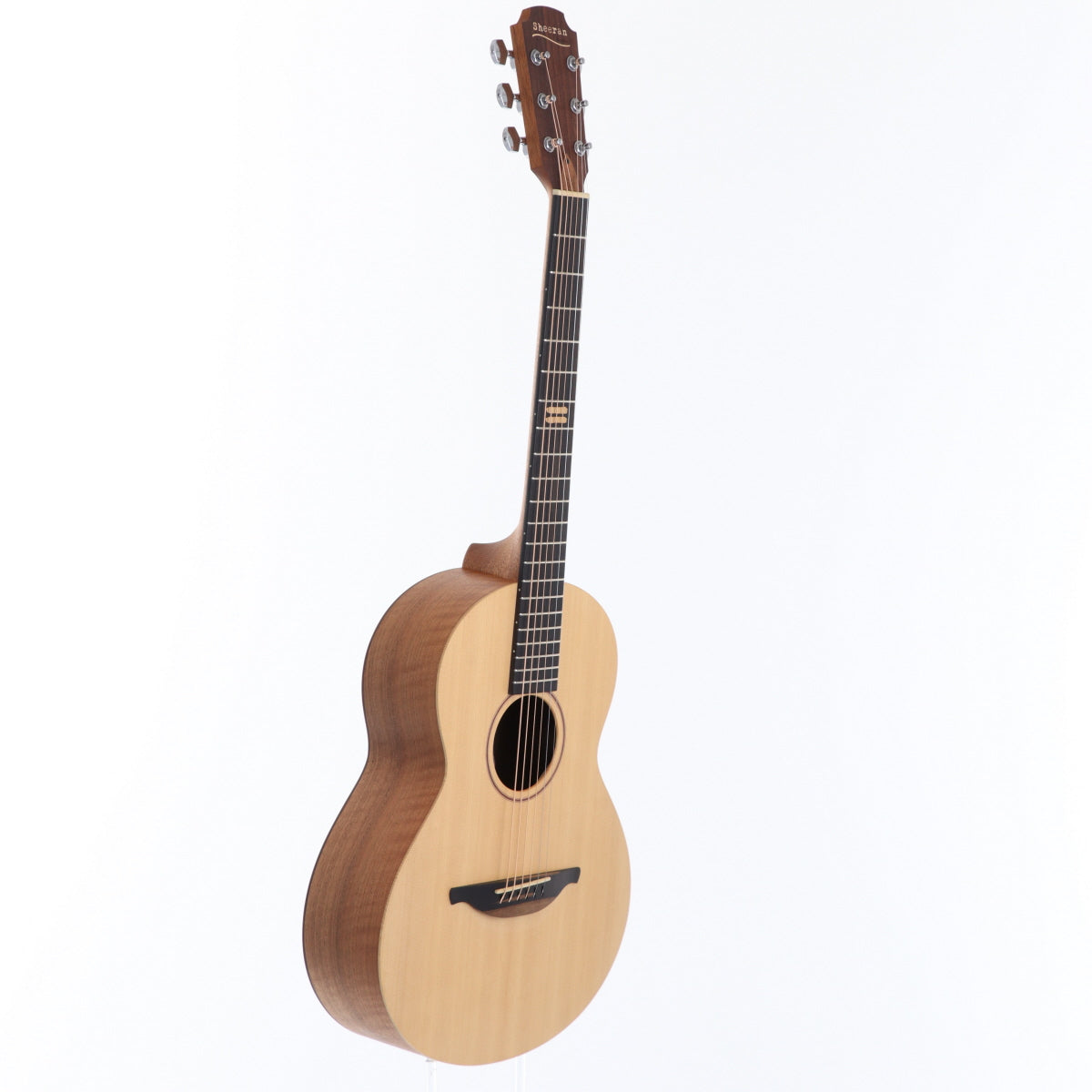 [SN 7473] USED Sheeran by Lowden / Equals Edition [20]