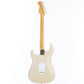[SN V172317] USED Fender USA Fender / Limited Edition American Vintage 1957 Commemorative Stratocaster White Blonde [20]