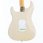 [SN V172317] USED Fender USA Fender / Limited Edition American Vintage 1957 Commemorative Stratocaster White Blonde [20]