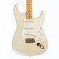 [SN V172317] USED Fender USA Fender / Limited Edition American Vintage 1957 Commemorative Stratocaster White Blonde [20]