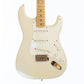 [SN V172317] USED Fender USA Fender / Limited Edition American Vintage 1957 Commemorative Stratocaster White Blonde [20]