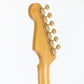 [SN V172317] USED Fender USA Fender / Limited Edition American Vintage 1957 Commemorative Stratocaster White Blonde [20]
