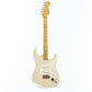[SN V172317] USED Fender USA Fender / Limited Edition American Vintage 1957 Commemorative Stratocaster White Blonde [20]